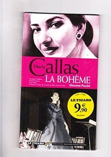 Boheme zustand sehr - la, cd