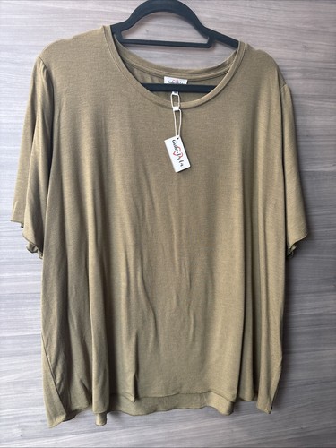 Qvc gala lyla shirt 50 - shirt, gr.
