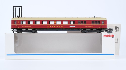 Märklin 43241 - h0,