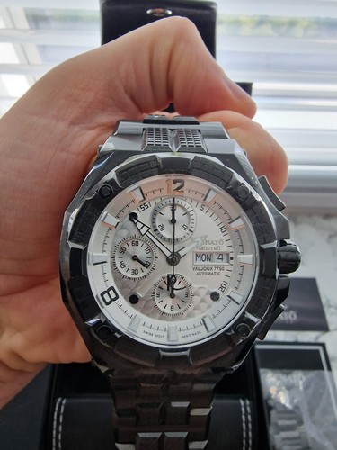 Renato mostro 7750 valjoux - renato,