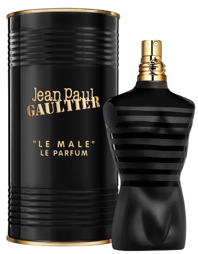 Jean paul gaultier male - paul, le