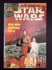 Ehapa Comic Star Wars • Eine