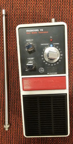 Maxcom funkgerät uk - maxcom,