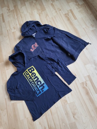 3er set 164 hoodie - 3er,