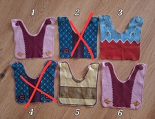 Schleich Pferdedecken Stückpreis