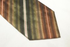 ATWARDSON Silk tie F83070