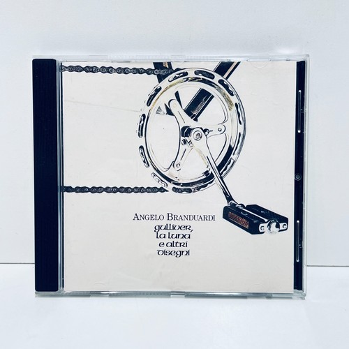 Angelo branduardi - angelo,