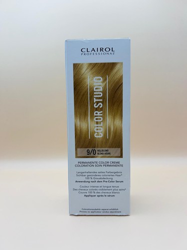 Clairol professional color - professional,