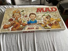 Brettspiel, MAD, Das MAD