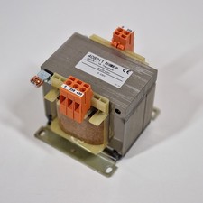 Elma TT IZ3182 Trenntransformator 230 V/AC 250 VA 1.10 A Universal Trafo DEFEKT!