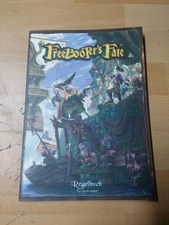 Freebooters Fate Regelbuch Softcover Top Korrigierte Fassung