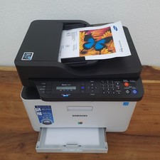 Samsung Xpress C480FW Laser