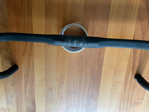 Specialized works shallow - specialized,