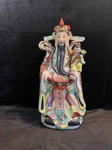 Große chinesische lu - cm,