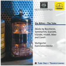Stuttgarter Kammeror Tube