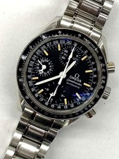 OMEGA Speedmaster Mark 40