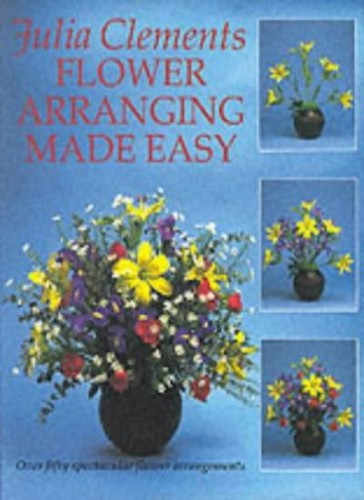 Flower arranging made - flower,