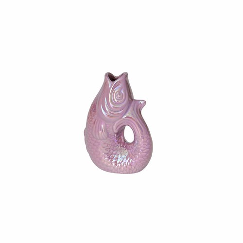 Gift company vase - vase, monsieur