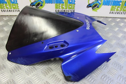 Suzuki gsxr 600 verkleidung - 600,