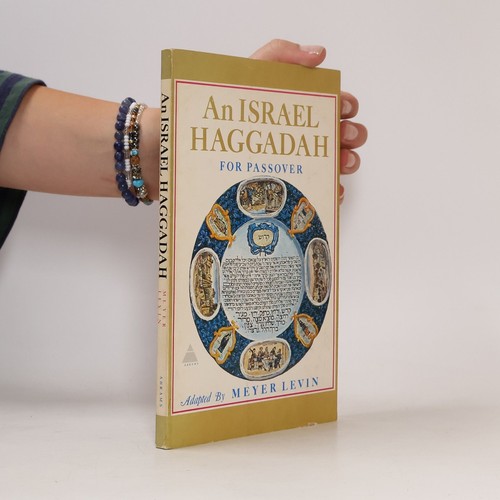 Israel haggadah for - israel,