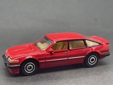 MATCHBOX 1984 ROVER SD1 VITESSE - SEALED CARD