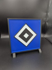 LED 3D Leuchtbild HSV  20x20cm