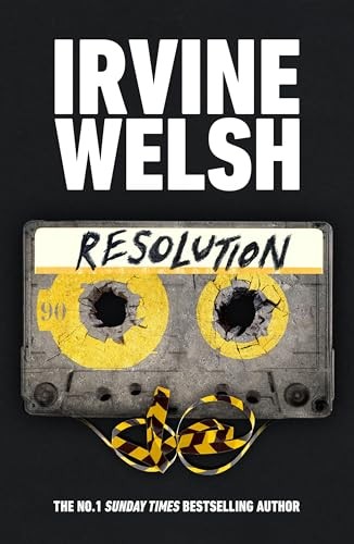 Irvine welsh resolution - -,