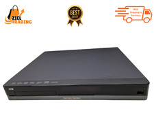 Harman/Kardon BDT 20 Blu-ray Player Full HD DVD CD Netzwerk USB Coaxial - Defekt
