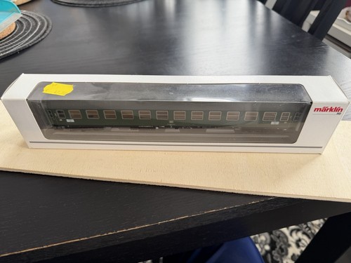 Märklin 43908 - , h0