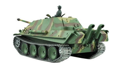 Panzer jagdpanther g - jagdpanther,