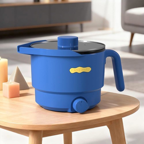 Fast melt elektrischer - 1.5l,