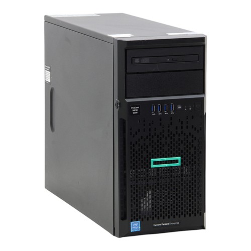 Proliant ml30 gen9 xeon - proliant,