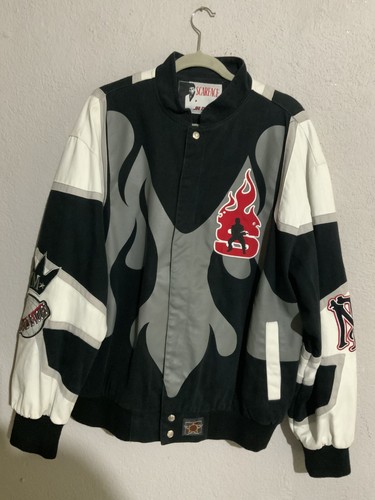 Design scarface jacket - jh,