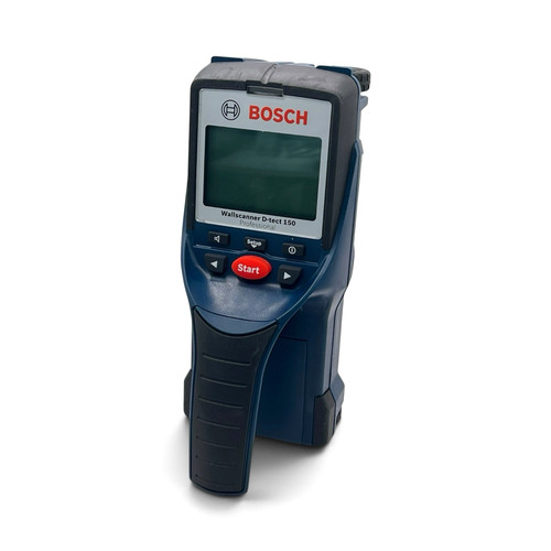 Bosch professional tect - bosch, d-tect