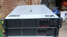 HPE ProLiant DL380 Gen10   2x