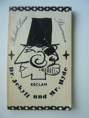 Robert louis stevenson dr - louis,