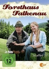 Forsthaus Falkenau - Staffel 17 [3 DVDs] von Andreas... | DVD | Zustand sehr gut