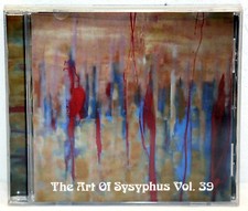 CD THE ART OF SYSYPHUS Vol. 39