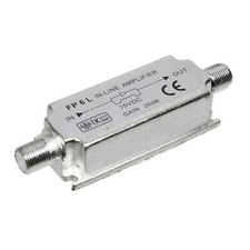 SAT TV Antennenverstärker