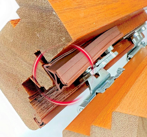 Fenster dichtung für - fenster,