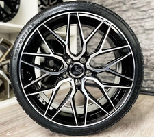 19 Zoll Winterräder