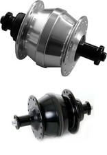 Nabendynamo Contec Powerhouse