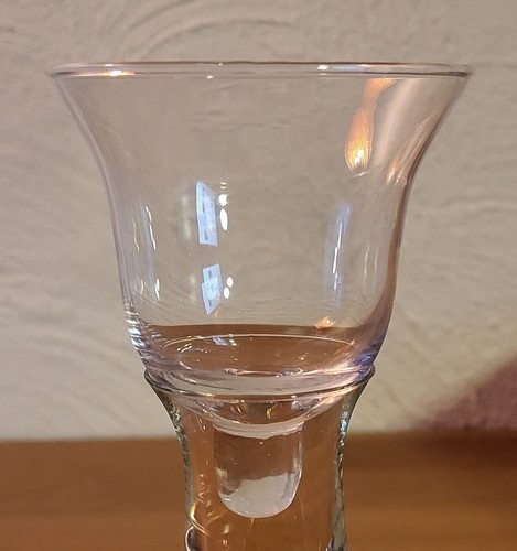 Windlichtaufsatz glas - 1, glas-