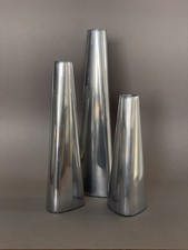 3 Ikea Vintage Kerzenständer