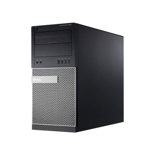 Dell optiplex 9020 desktop - dell,