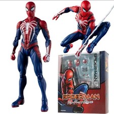 Action Figure Spiderman