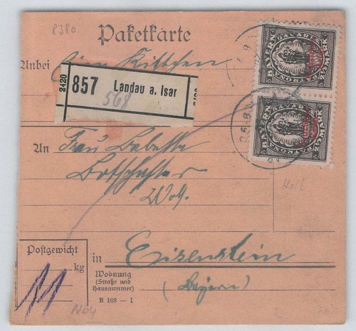 Deutsches reich 133 i - reich, (2)