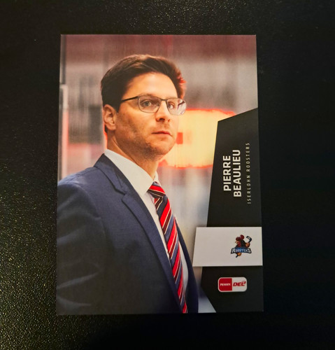 Del playercards 199 - 22/23, #199
