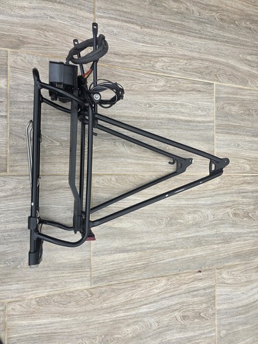Gepäckträger für bosch - für,