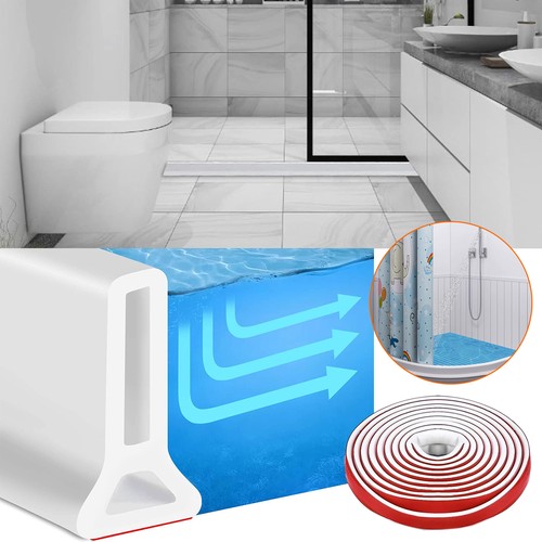 Bad wasserbarriere dusche - bad,